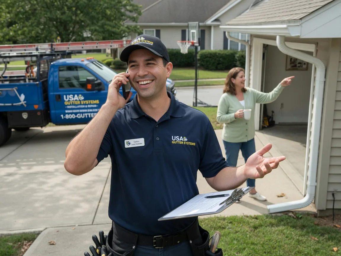 Gutter Installation Mesquite, TX FAQs